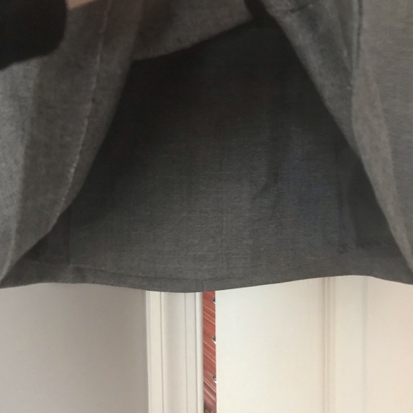 H&M mini skirt - Picture 4 of 6